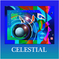 CELESTIAL