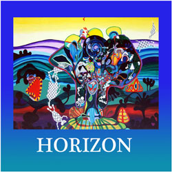 HORIZON