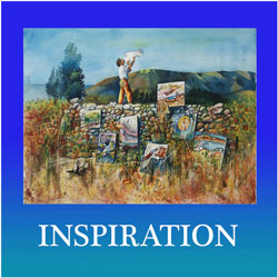 INSPIRATION