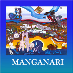 MANGANARI