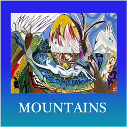 MOUNTAINS