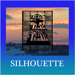 SILHOUETTE